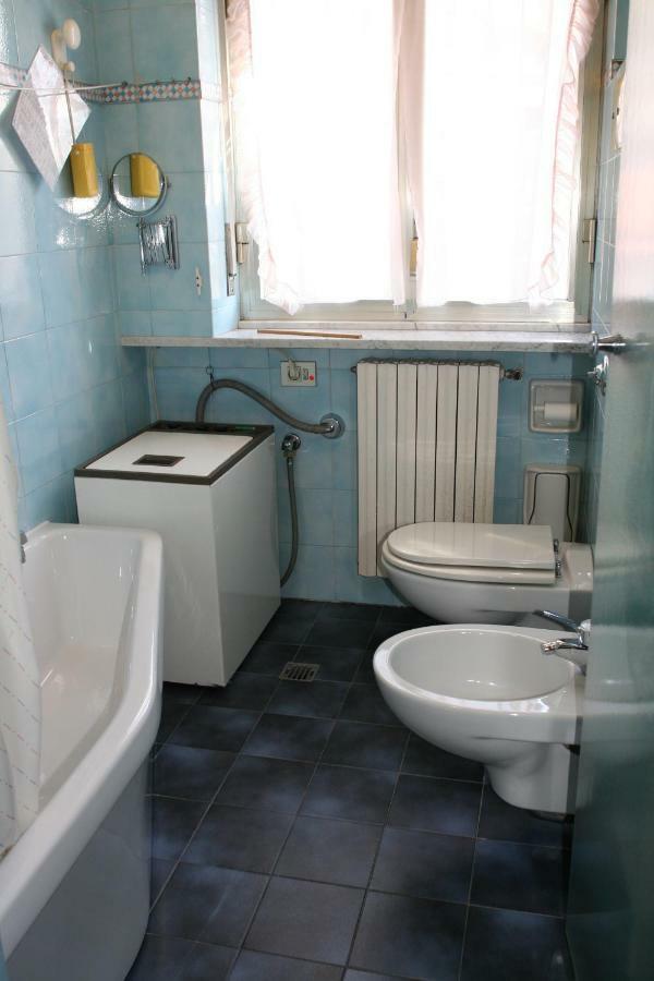 Apartment Stile E Tradizione *