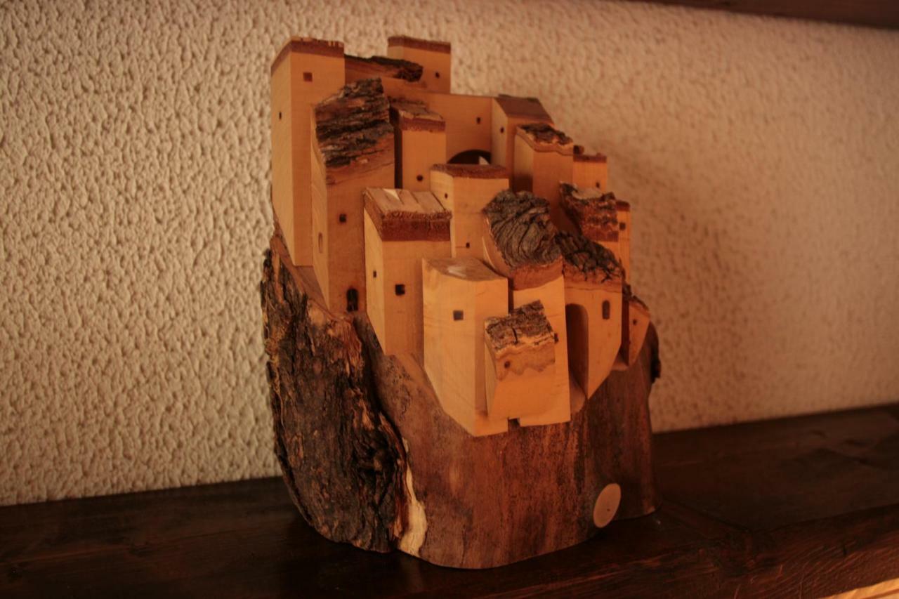 Apartment Stile E Tradizione