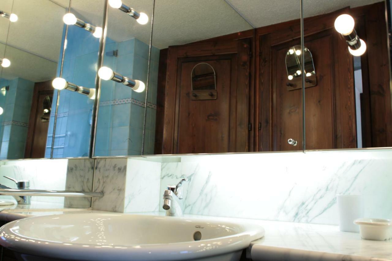 Stile E Tradizione Apartment