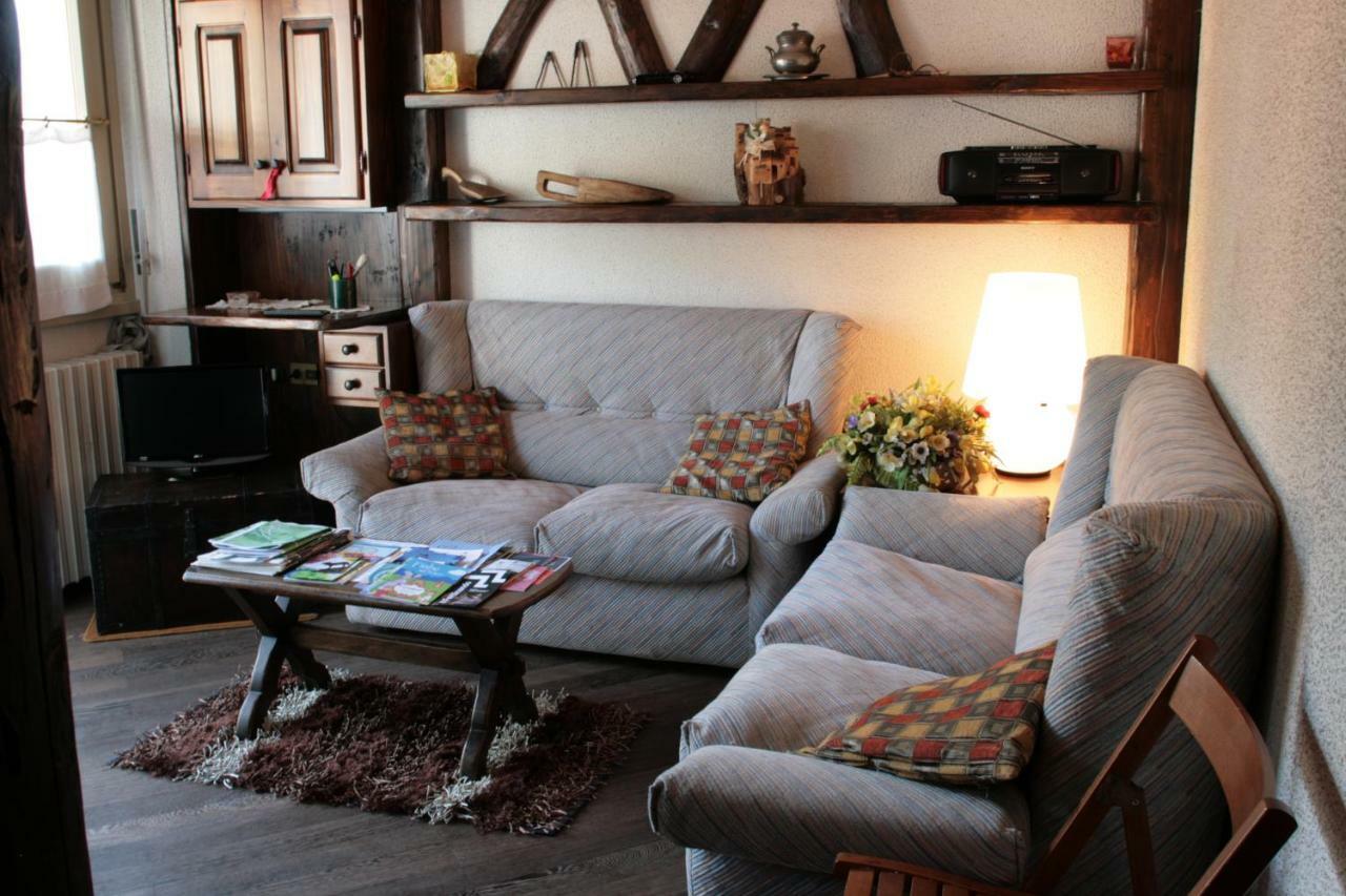 Stile E Tradizione Saint-Vincent