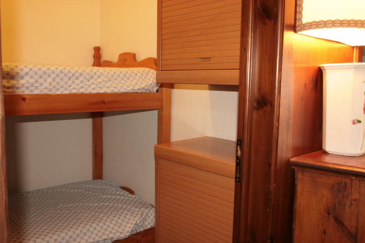 Apartment Stile E Tradizione