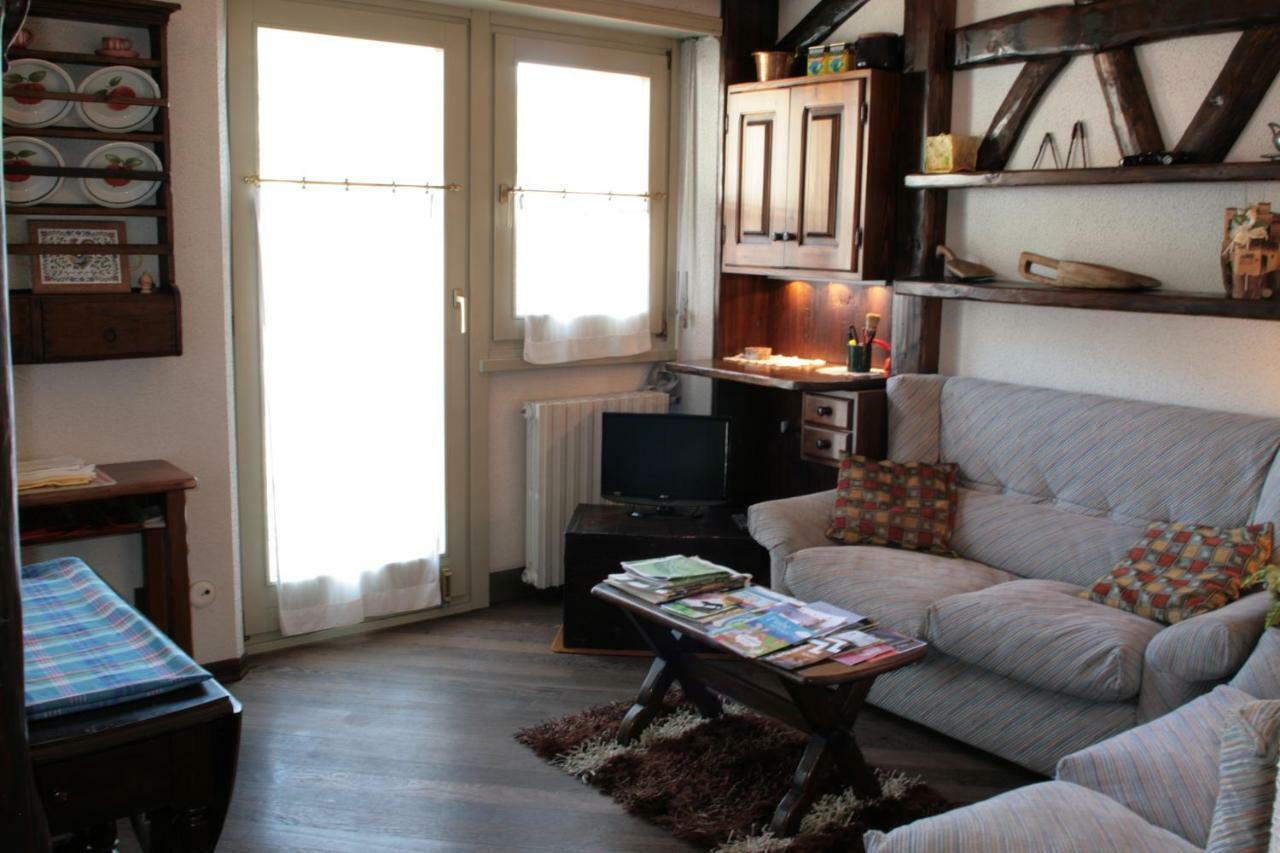 Apartment Stile E Tradizione Saint-Vincent