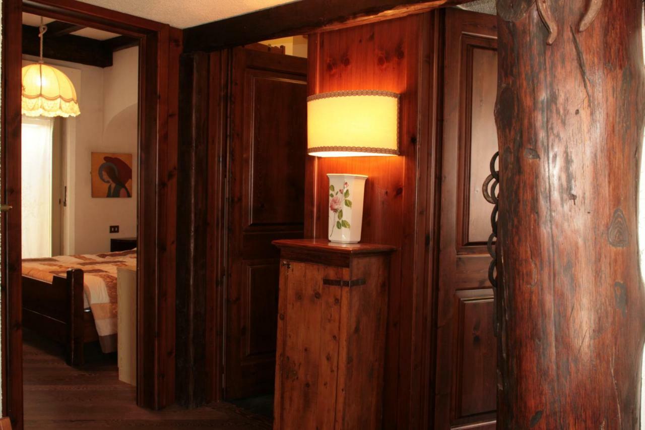 Stile E Tradizione Saint-Vincent