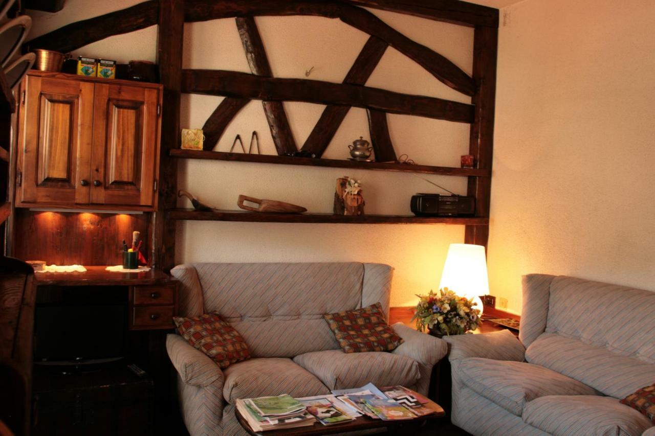 Stile E Tradizione Apartment