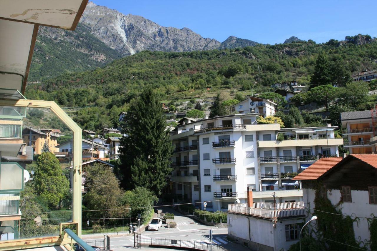 Apartment Stile E Tradizione Saint-Vincent