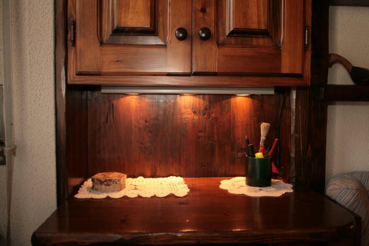 Stile E Tradizione Apartment